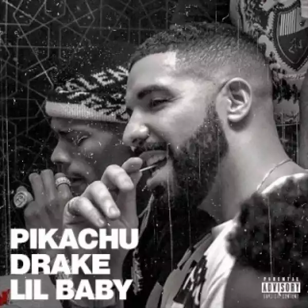 Instrumental: Drake - Pikachu (No Keys) Ft.  Lil Baby (Produced By Wheezy)